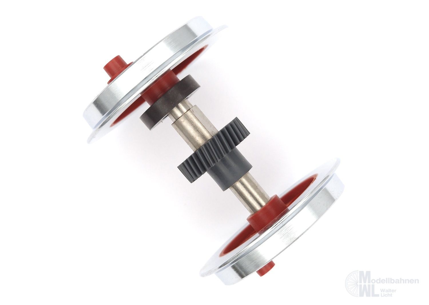 Märklin Ersatzeile E287114 - ERSATZTEIL: Radsatz